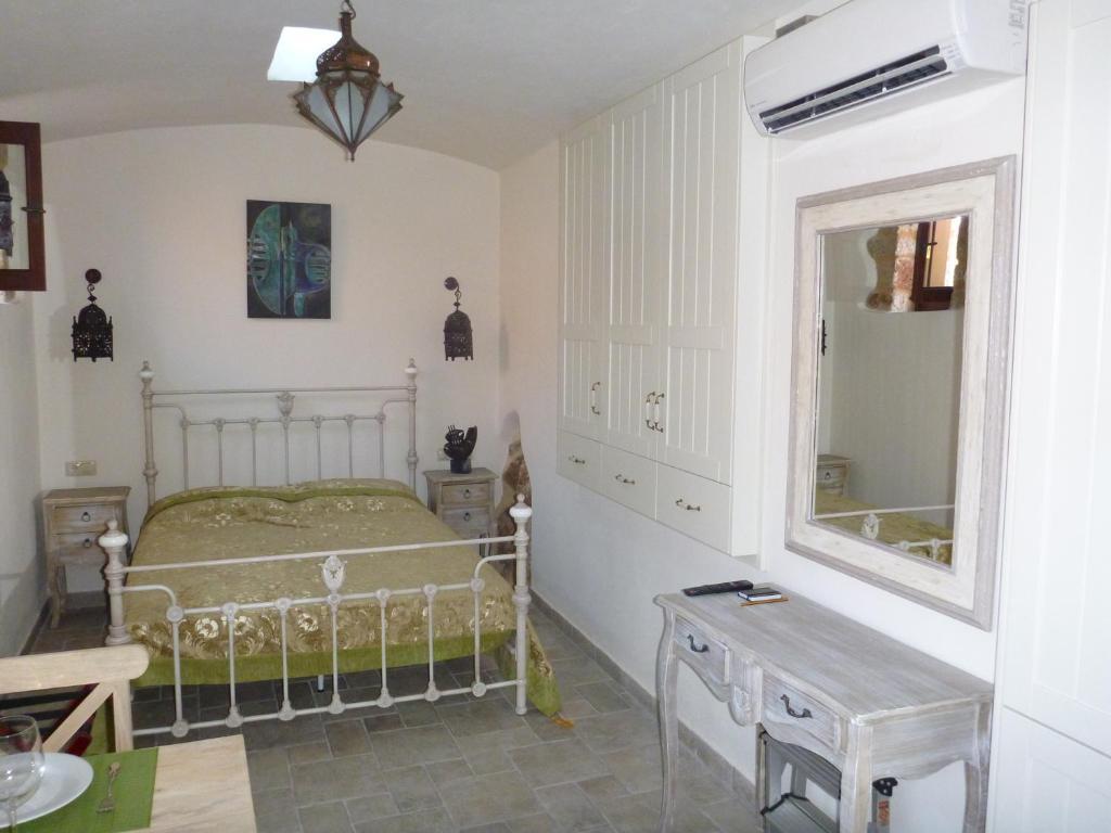 Bright Sun Villas Chalki Town Rom bilde
